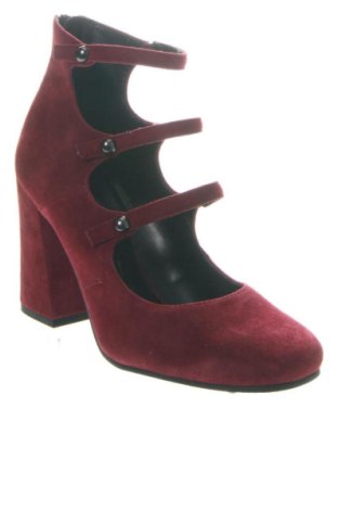 Damenschuhe Alesya, Größe 40, Farbe Rot, Preis 103,79 €