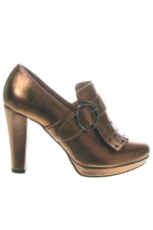 Damenschuhe Alesya, Größe 38, Farbe Golden, Preis € 103,79