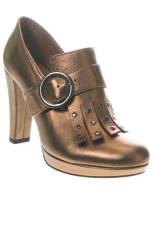 Damenschuhe Alesya, Größe 38, Farbe Golden, Preis € 103,79
