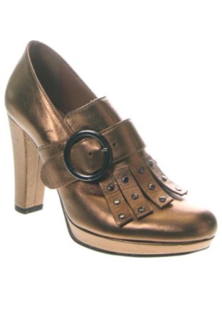 Damenschuhe Alesya, Größe 37, Farbe Golden, Preis 103,79 €