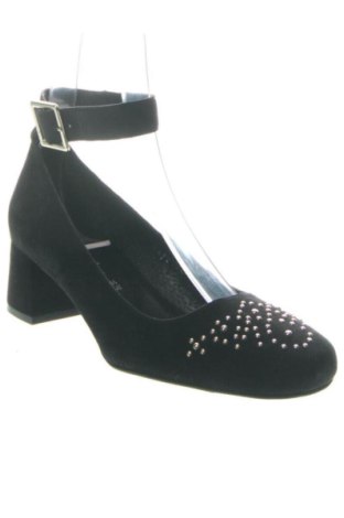 Dámske topánky  Alesya, Veľkosť 38, Farba Čierna, Cena  103,79 €