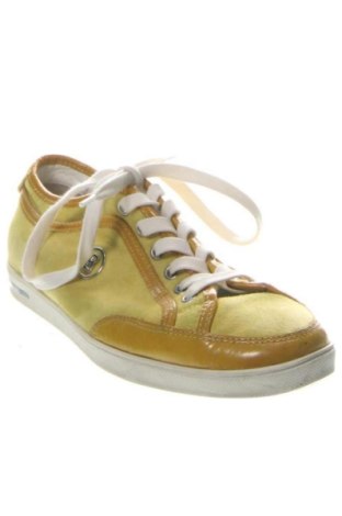 Damenschuhe Bogner, Größe 37, Farbe Gelb, Preis € 163,00