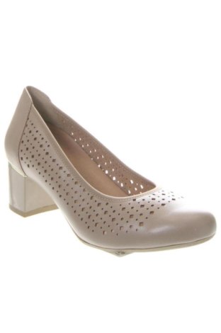Damenschuhe Caprice, Größe 39, Farbe Beige, Preis € 45,08