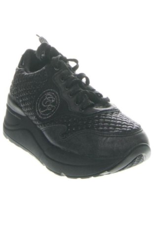 Damenschuhe Carrera Jeans, Größe 36, Farbe Schwarz, Preis 31,70 €
