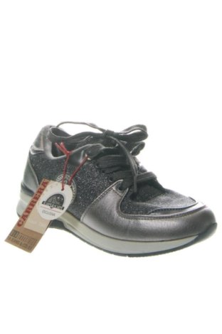 Dámske topánky  Carrera Jeans, Veľkosť 36, Farba Sivá, Cena  39,37 €