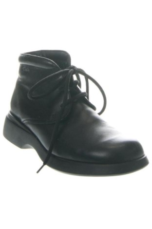 Damenschuhe Clarks, Größe 38, Farbe Schwarz, Preis 84,00 €