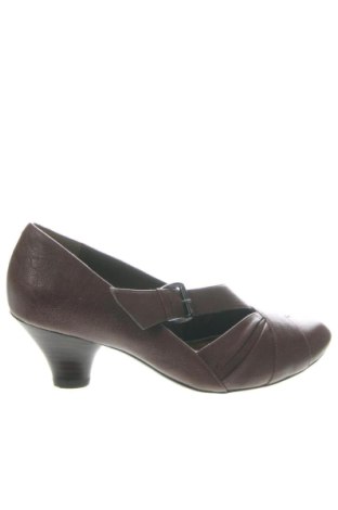 Дамски обувки Clarks, Размер 37, Цвят Кафяв, Цена 72,00 €