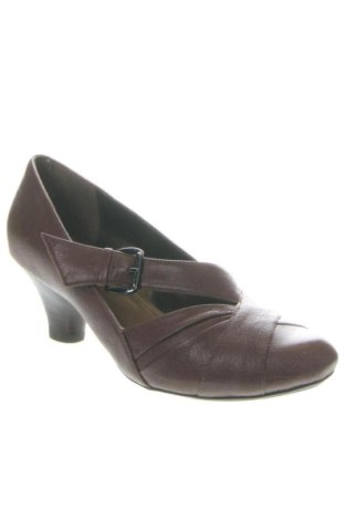Дамски обувки Clarks, Размер 37, Цвят Кафяв, Цена 72,00 €