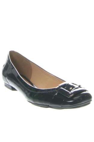 Obuwie damskie Clarks, Rozmiar 38, Kolor Niebieski, Cena 471,00 zł