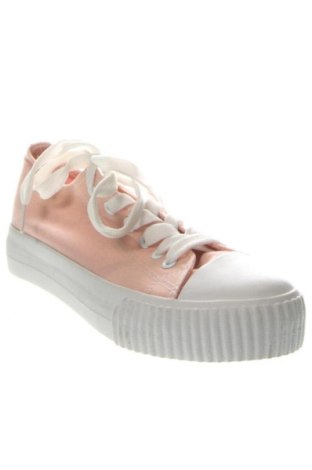 Damenschuhe Claudia Ghizzani, Größe 38, Farbe Rosa, Preis € 26,00