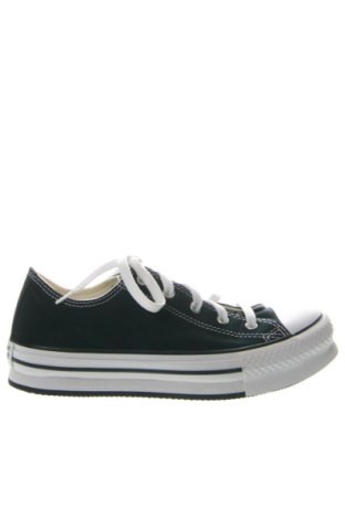 Дамски обувки Converse, Размер 37, Цвят Черен, Цена 104,81 €