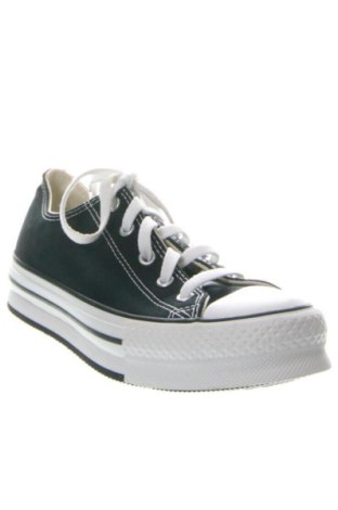 Дамски обувки Converse, Размер 37, Цвят Черен, Цена 104,81 €