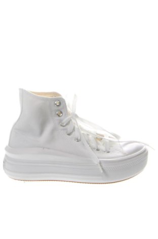 Dámske topánky  Converse, Veľkosť 36, Farba Biela, Cena  124,95 €
