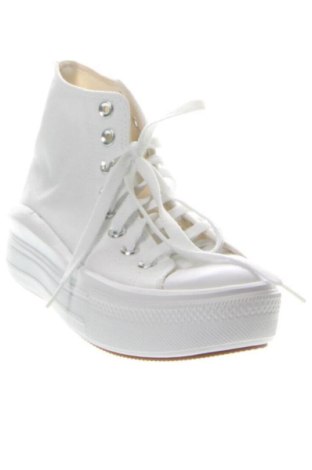Dámske topánky  Converse, Veľkosť 36, Farba Biela, Cena  124,95 €