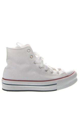 Дамски обувки Converse, Размер 37, Цвят Бял, Цена 104,81 €