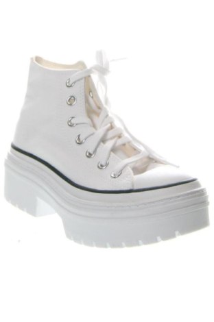 Női cipők Converse, Méret 37, Szín Fehér, Ár 51 919 Ft