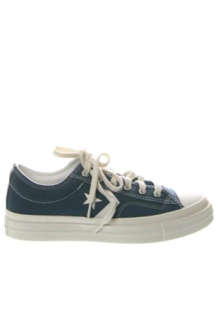 Damenschuhe Converse, Größe 38, Farbe Blau, Preis 137,99 €