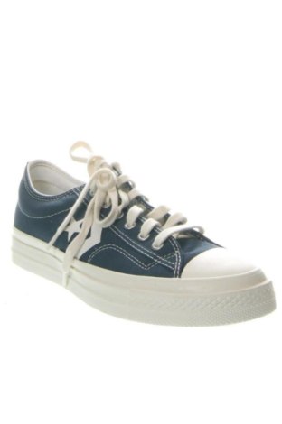 Damenschuhe Converse, Größe 38, Farbe Blau, Preis 137,99 €