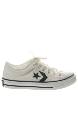 Дамски обувки Converse, Размер 35, Цвят Бял, Цена 104,81 €