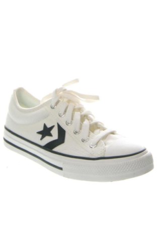 Дамски обувки Converse, Размер 35, Цвят Бял, Цена 104,81 €