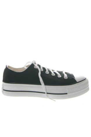 Damenschuhe Converse, Größe 38, Farbe Schwarz, Preis 137,99 €