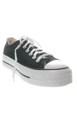 Damenschuhe Converse, Größe 38, Farbe Schwarz, Preis 137,99 €