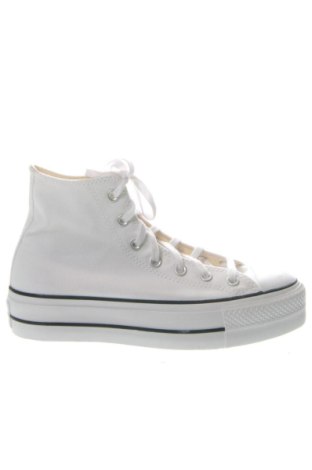 Dámske topánky  Converse, Veľkosť 39, Farba Biela, Cena  124,95 €