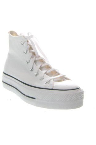 Dámske topánky  Converse, Veľkosť 39, Farba Biela, Cena  124,95 €