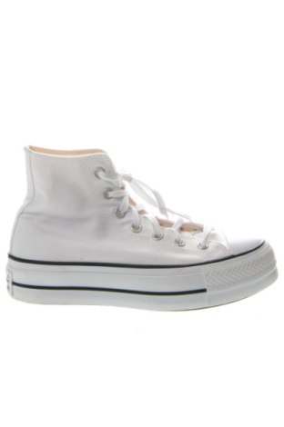 Dámske topánky  Converse, Veľkosť 38, Farba Biela, Cena  124,95 €