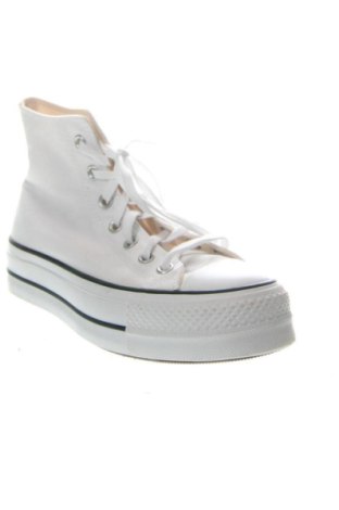 Dámske topánky  Converse, Veľkosť 38, Farba Biela, Cena  124,95 €