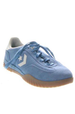 Női cipők Converse, Méret 37, Szín Kék, Ár 51 919 Ft
