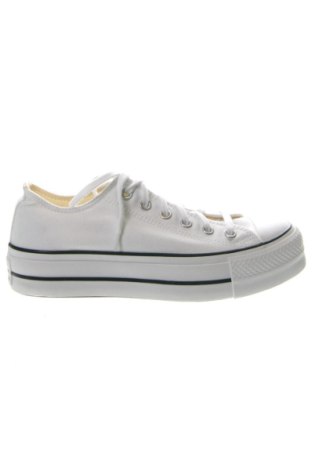 Dámske topánky  Converse, Veľkosť 40, Farba Biela, Cena  124,95 €