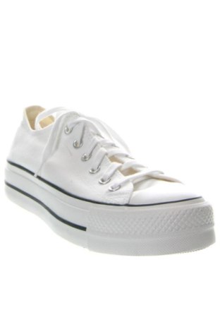 Dámske topánky  Converse, Veľkosť 40, Farba Biela, Cena  124,95 €