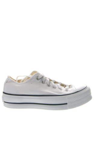 Damenschuhe Converse, Größe 38, Farbe Weiß, Preis € 57,20