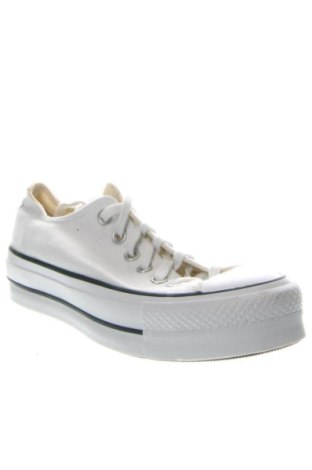 Damenschuhe Converse, Größe 38, Farbe Weiß, Preis € 57,20