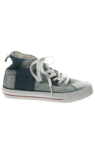 Dámske topánky  Desigual, Veľkosť 39, Farba Modrá, Cena  124,95 €
