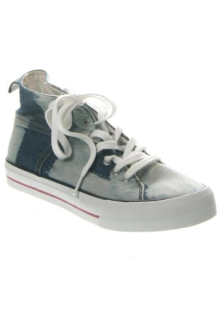 Dámske topánky  Desigual, Veľkosť 39, Farba Modrá, Cena  124,95 €