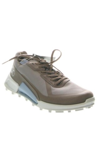 Дамски обувки ECCO, Размер 37, Цвят Кафяв, Цена 104,81 €