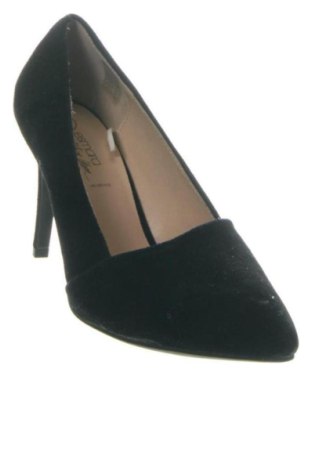 Damenschuhe Esmara, Größe 40, Farbe Schwarz, Preis € 31,70
