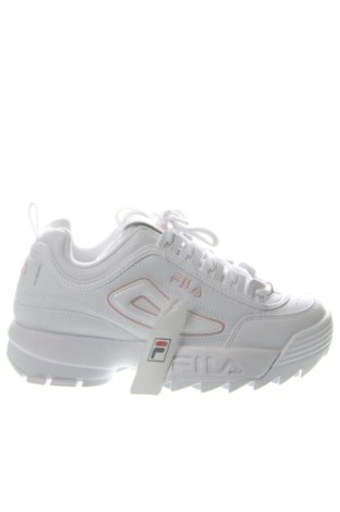 Dámske topánky  FILA, Veľkosť 36, Farba Biela, Cena  124,95 €