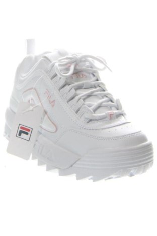 Dámske topánky  FILA, Veľkosť 36, Farba Biela, Cena  124,95 €