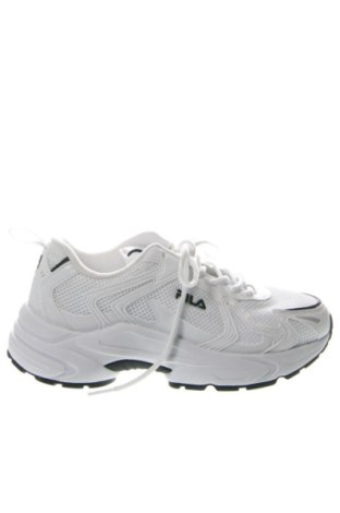 Дамски обувки FILA, Размер 38, Цвят Бял, Цена 104,81 €
