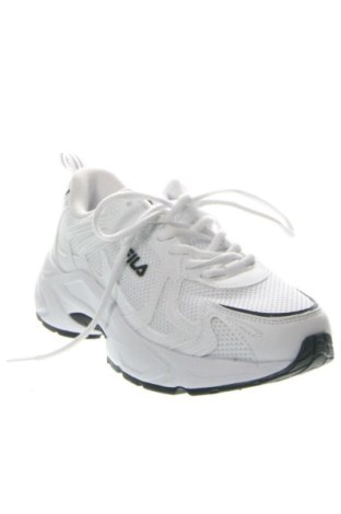 Дамски обувки FILA, Размер 38, Цвят Бял, Цена 104,81 €