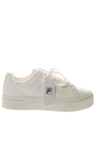 Dámske topánky  FILA, Veľkosť 38, Farba Kremová, Cena  124,95 €