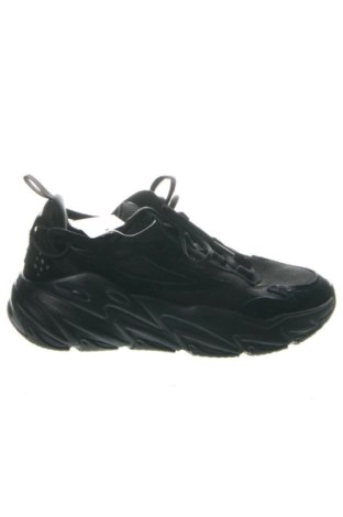 Damenschuhe FILA, Größe 38, Farbe Schwarz, Preis 137,99 €