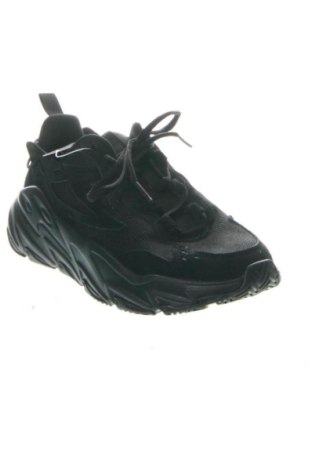 Damenschuhe FILA, Größe 38, Farbe Schwarz, Preis 137,99 €