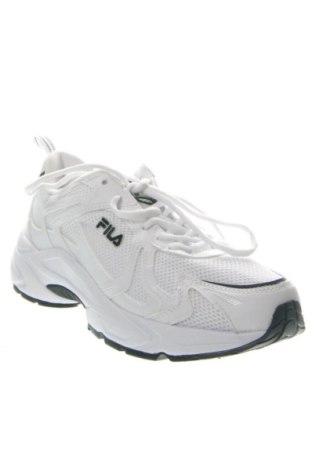 Damenschuhe FILA, Größe 40, Farbe Weiß, Preis 85,99 €