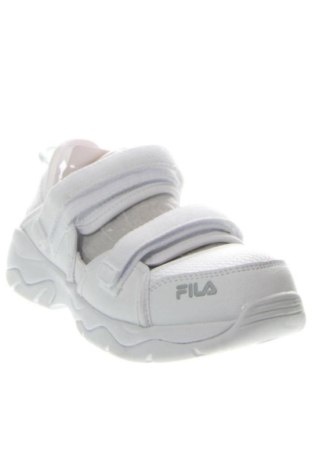 Dámske topánky  FILA, Veľkosť 37, Farba Biela, Cena  124,95 €