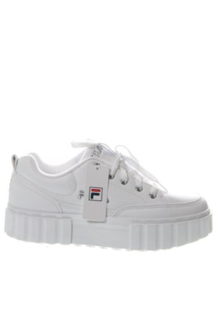 Dámske topánky  FILA, Veľkosť 40, Farba Biela, Cena  124,95 €