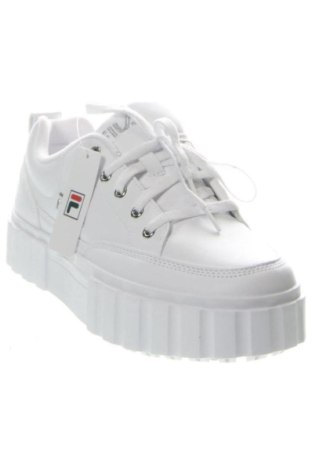 Dámske topánky  FILA, Veľkosť 40, Farba Biela, Cena  124,95 €